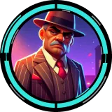Consigliere VIP rank badge at Donbet