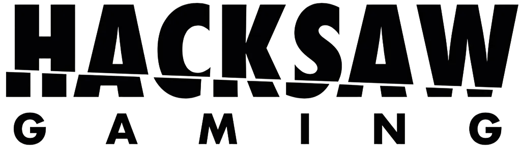 Hacksaw Gaming logo