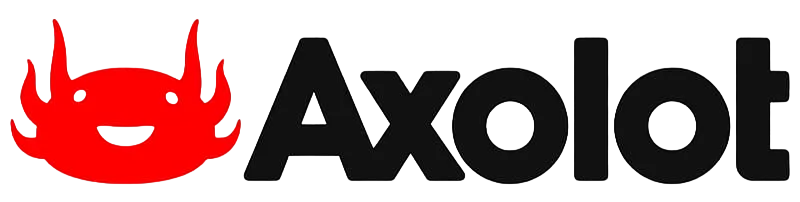 Axolotl Games logo