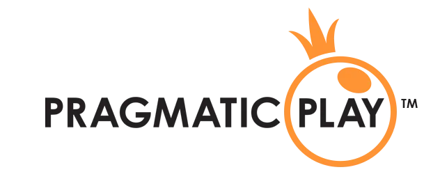 Pragmatic Play logo